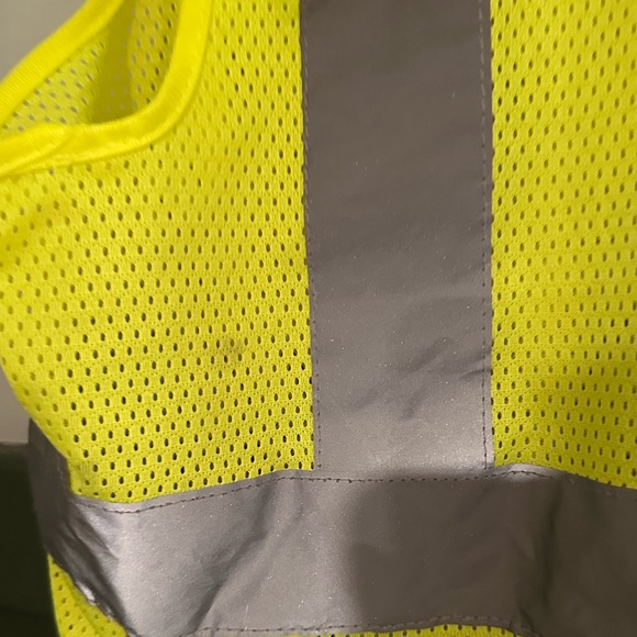 Full source vest size s - Picture 4 of 5